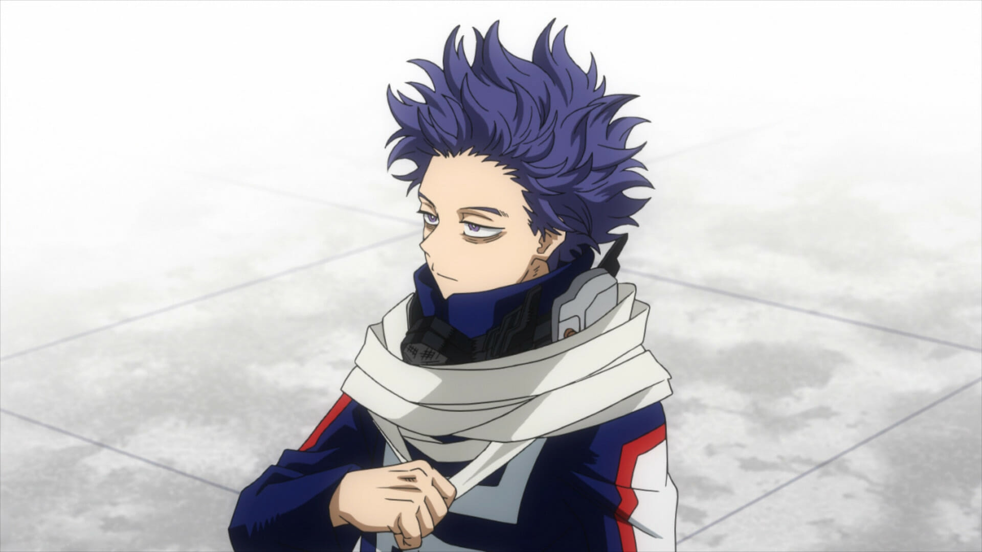 23. Hitoshi Shinso