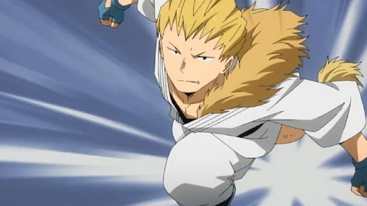 25. Mashirao Ojiro