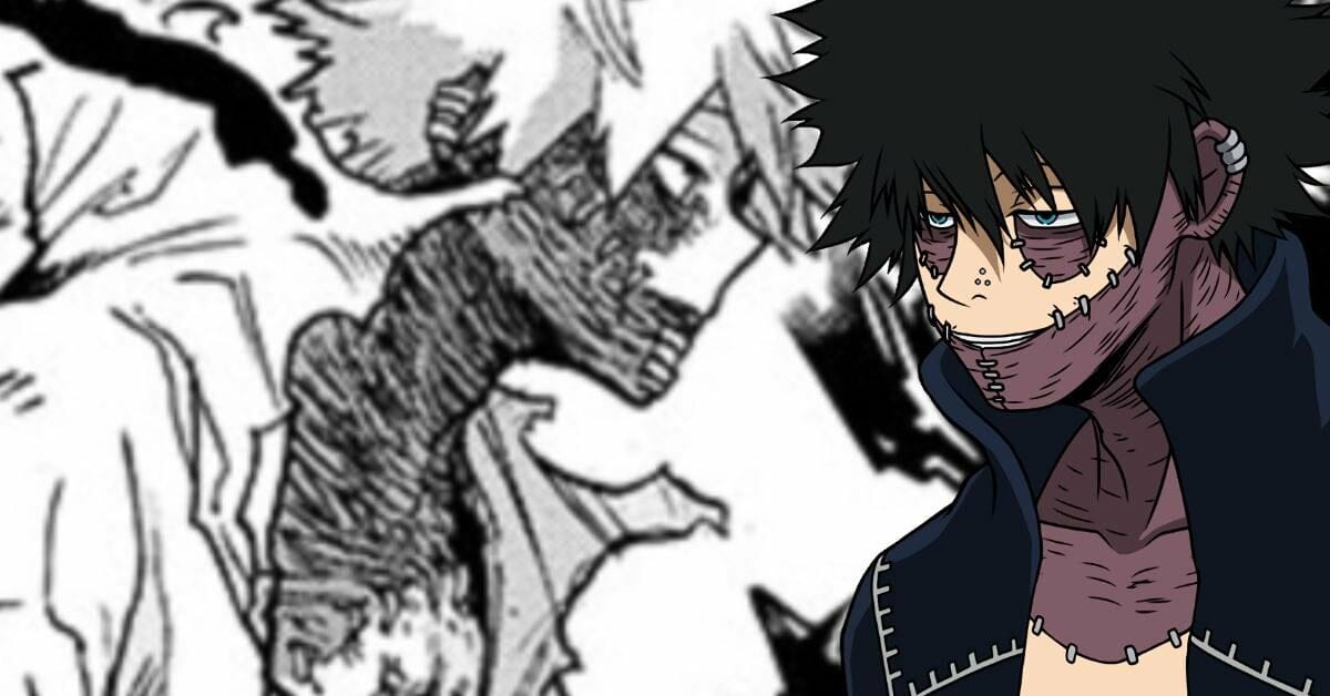 34. Dabi