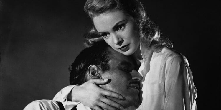 6. Touch Of Evil