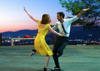 7. La La Land (2016)