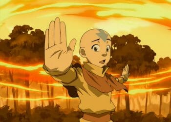 Avatar The Last Airbender Best