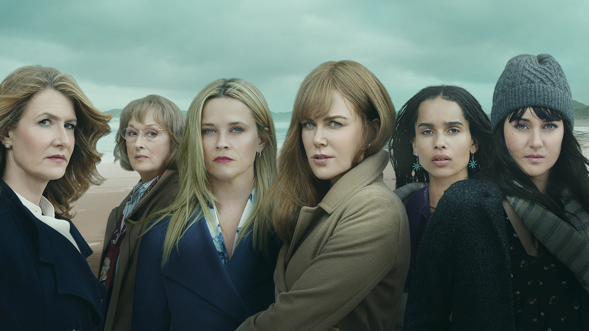 Big Little Lies