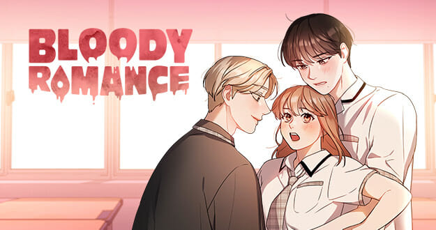 Bloody Romance