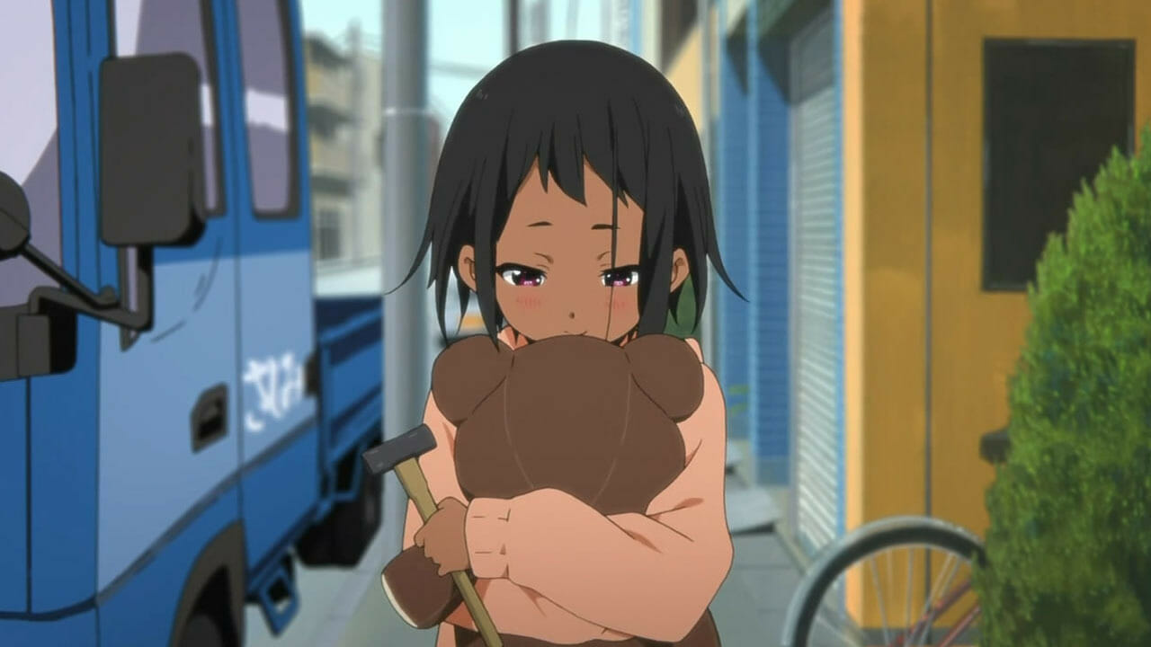 Tamako Market