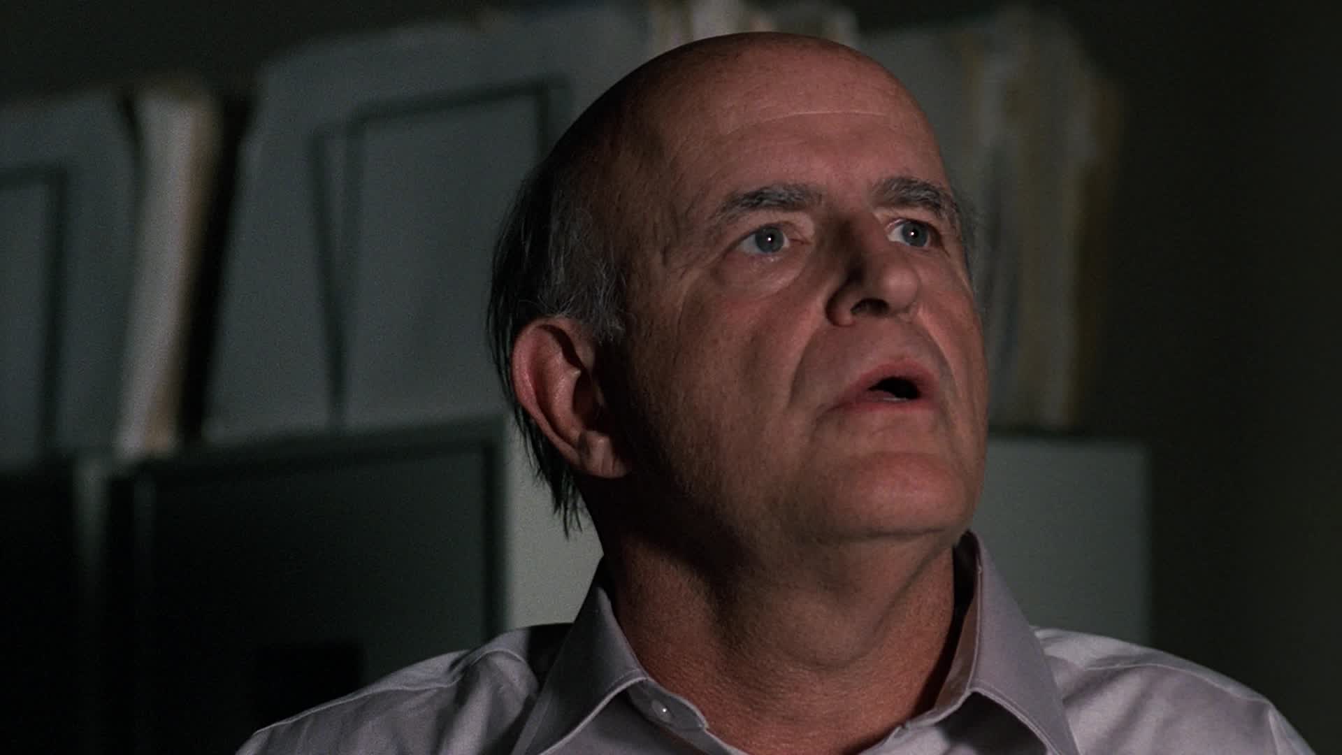 “Clyde Bruckman’s Final Repose” (Season 3, Episode 4)