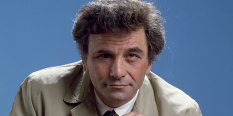 Columbo