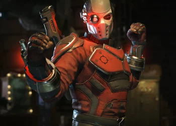 Deadshot