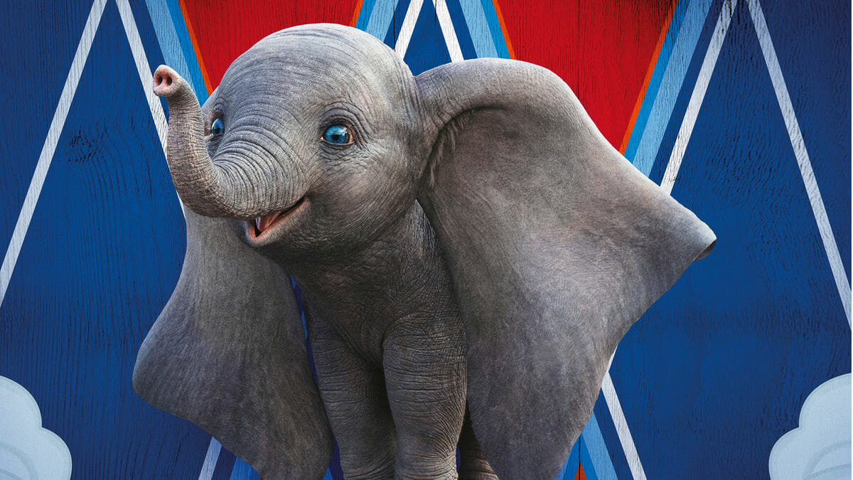 Dumbo (2019)