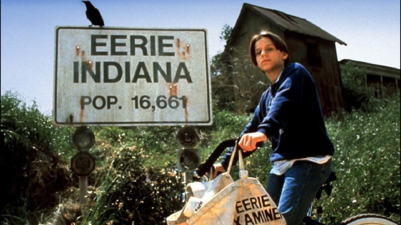 Eerie, Indiana