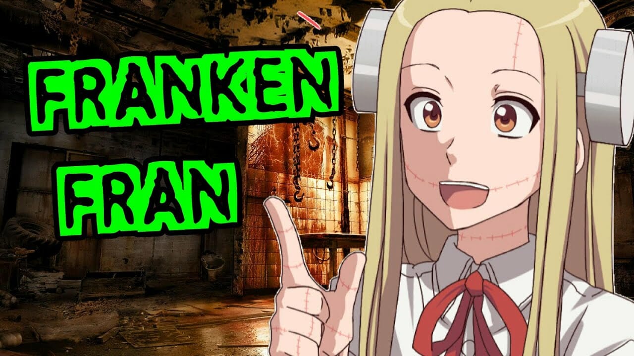 Franken Fran