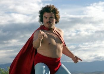 best nacho libre quotes