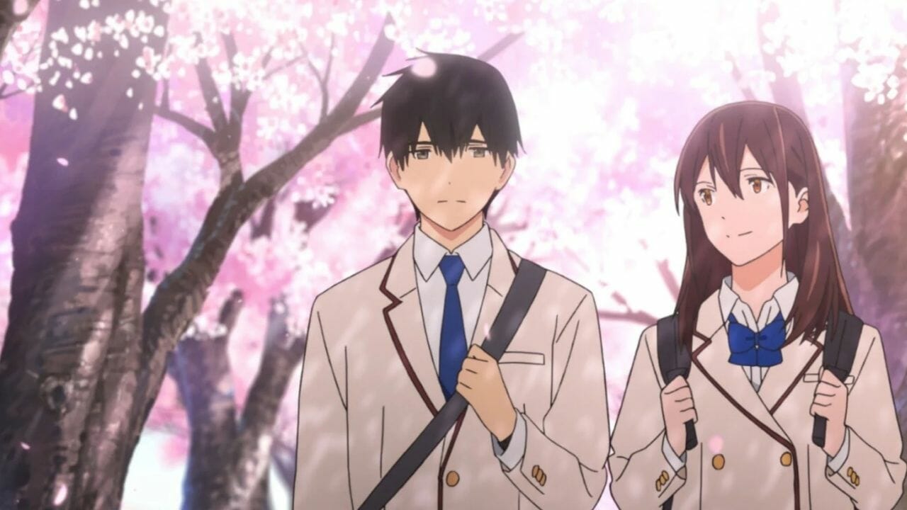 I Want To Eat Your Pancreas