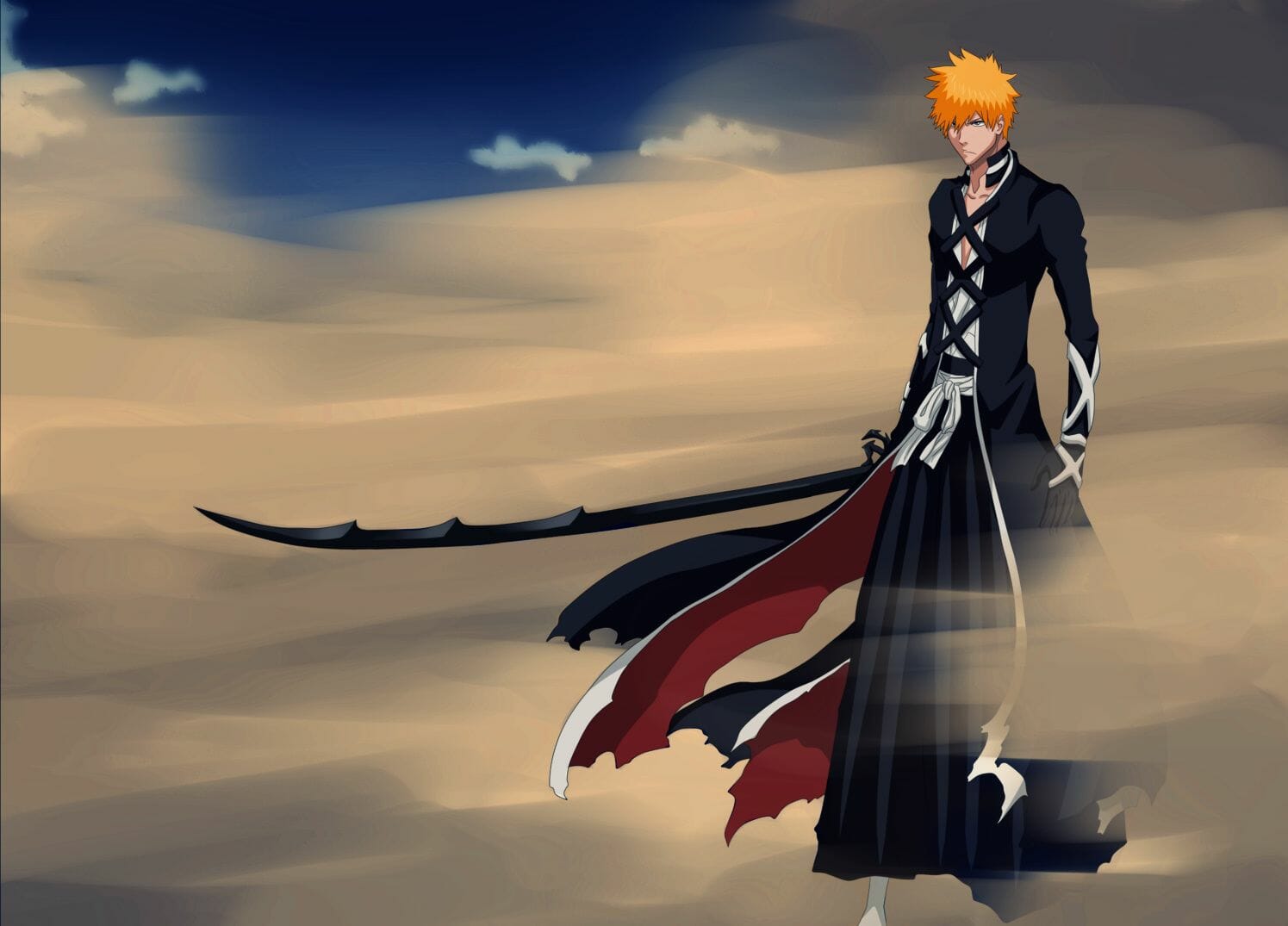 Bleach