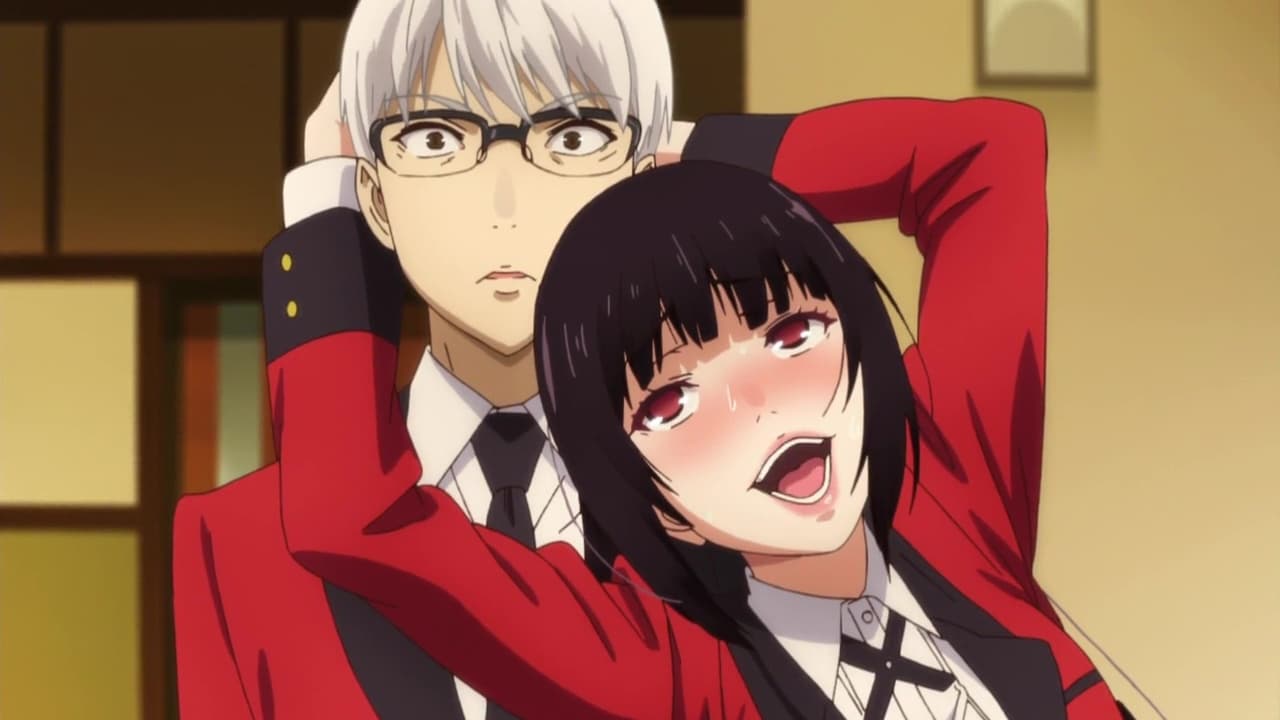 Kakegurui