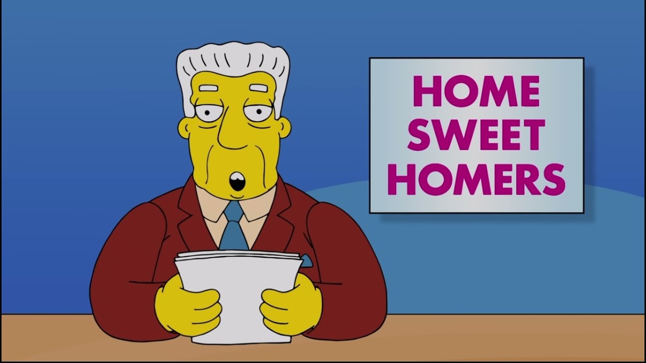 Kent Brockman