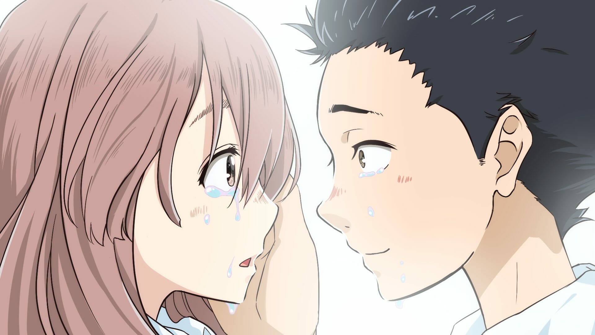 A silent voice