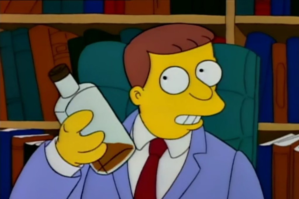 Lionel Hutz