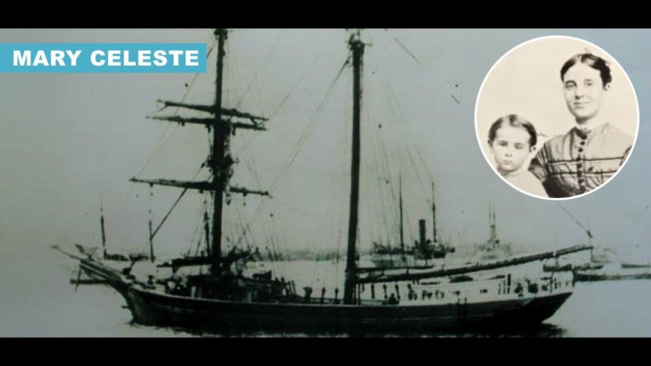 Mary Celeste