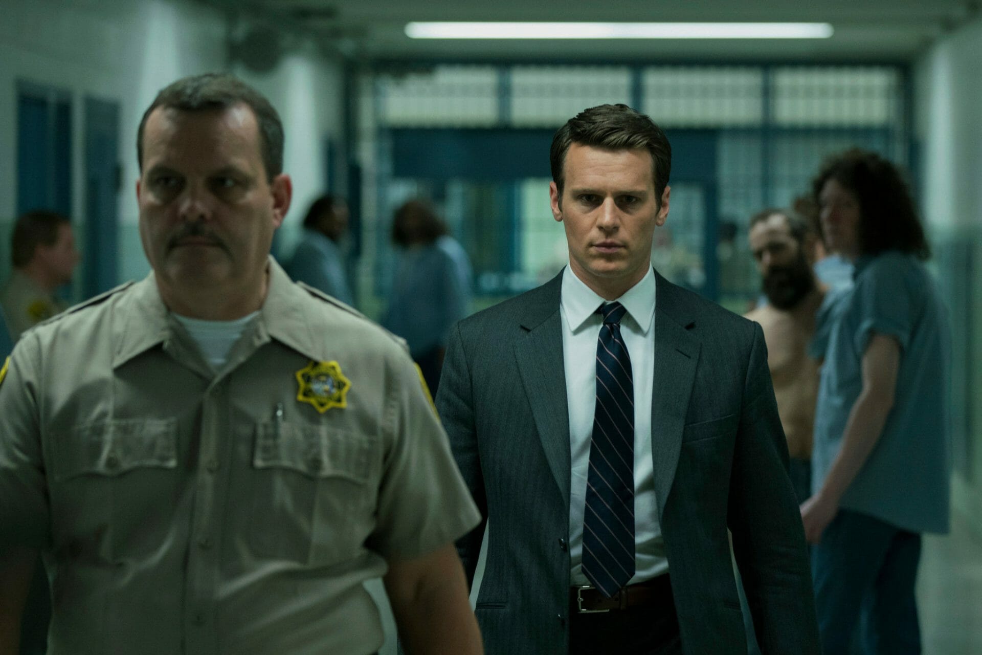 Mindhunter