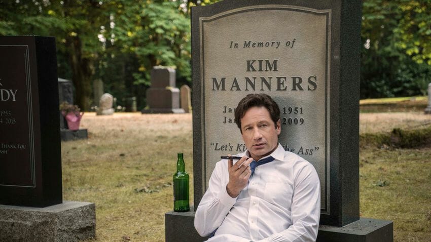 “Mulder & Scully Meet the Were-Monster” (Season 10, Episode 3)