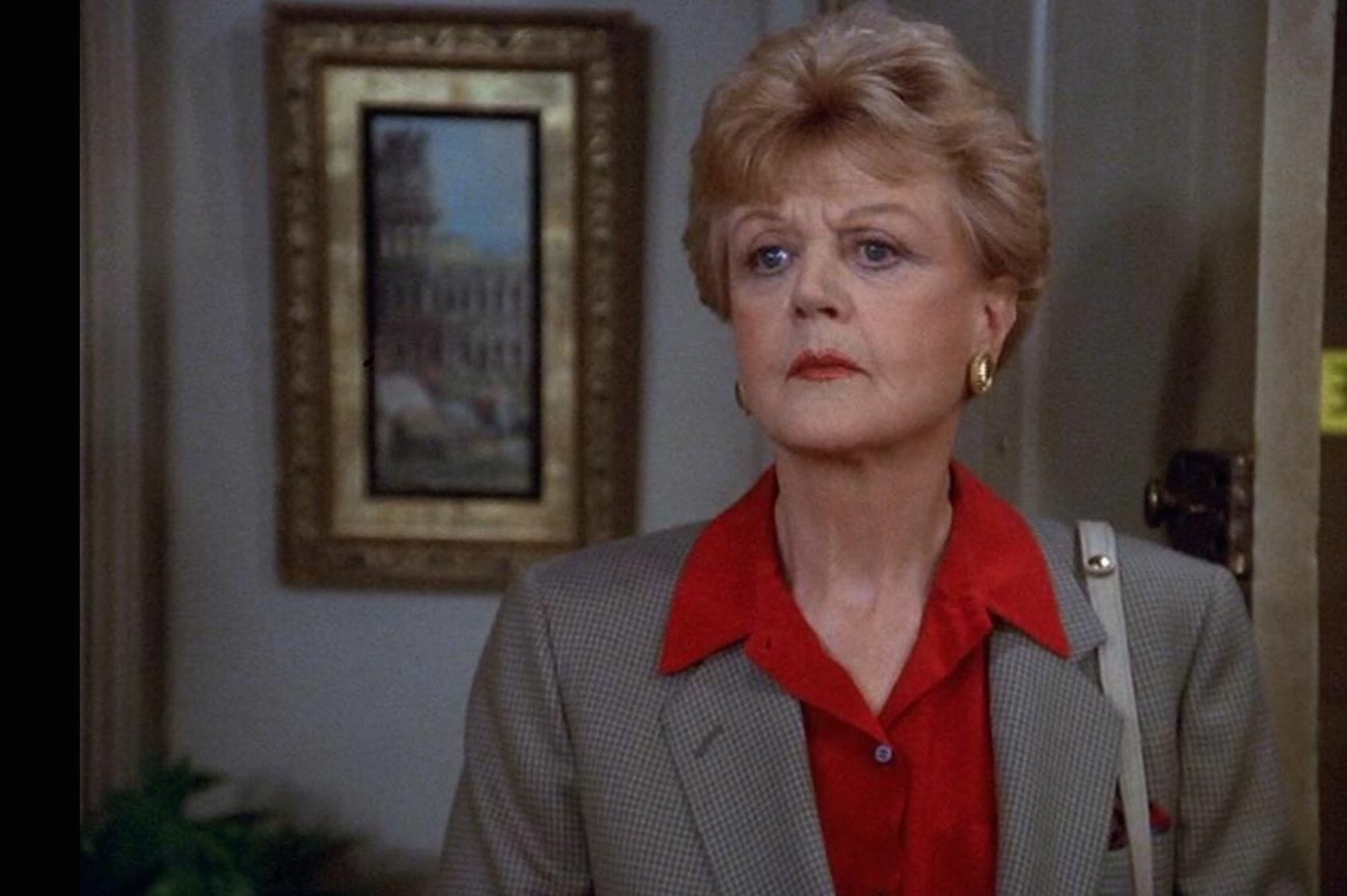 Murder, She Wrote