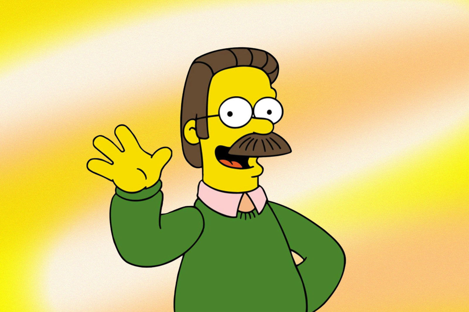 Ned Flanders