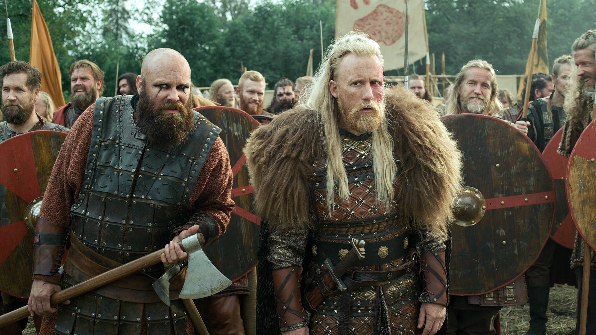 Norsemen