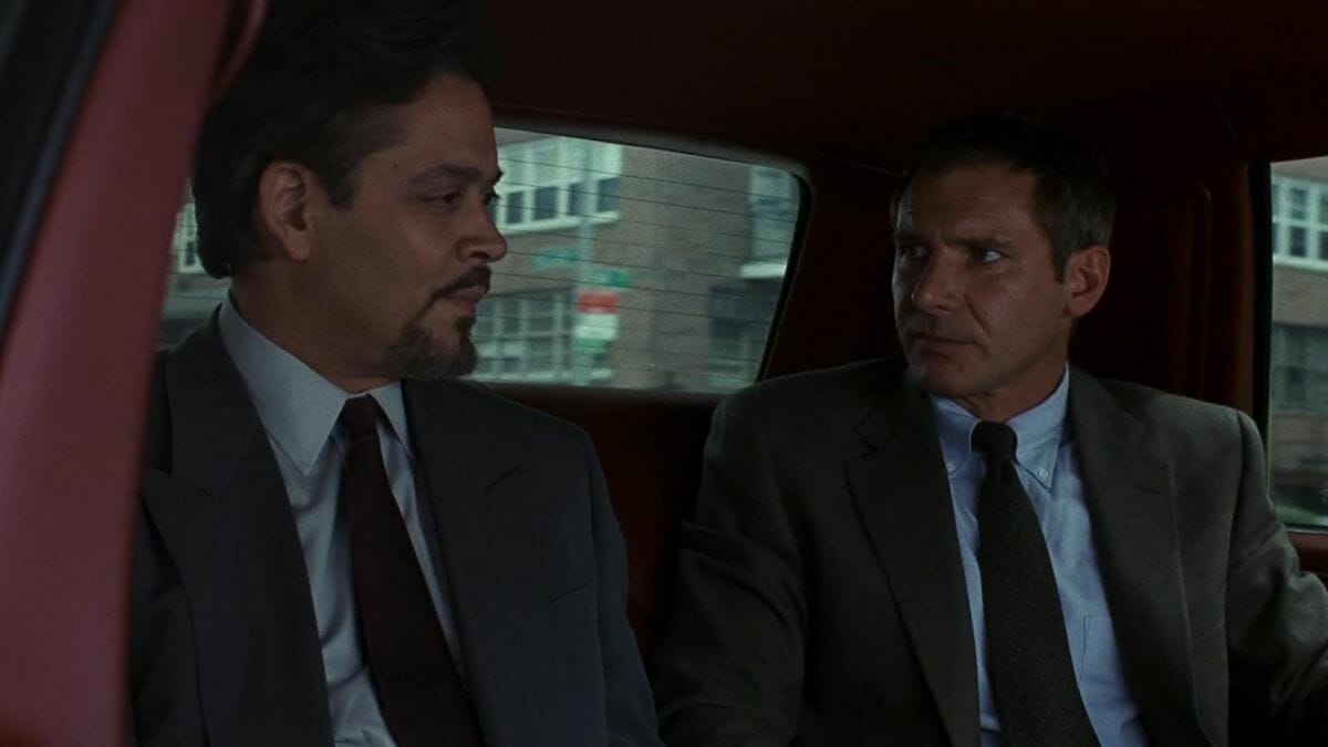 Presumed Innocent (1990)