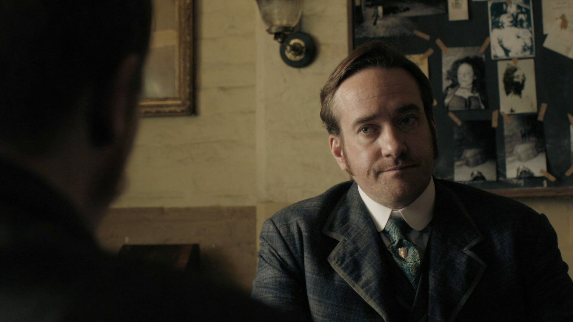 Ripper Street