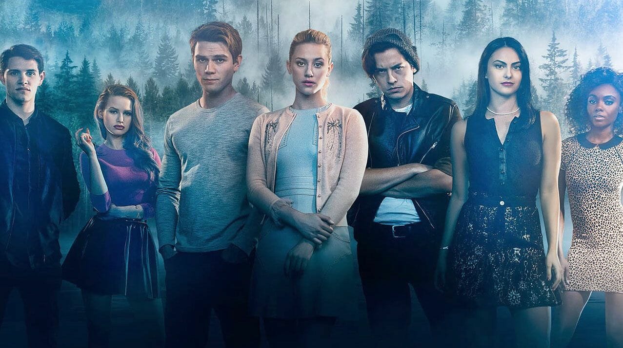 Riverdale