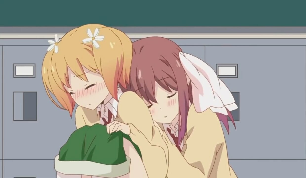 Sakura Trick (2014)