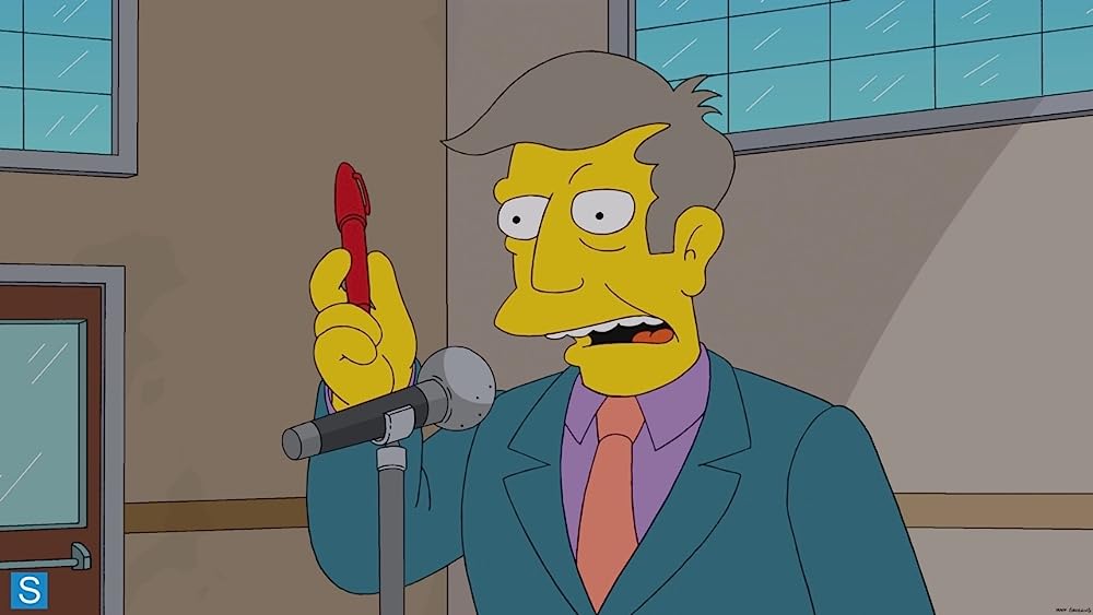 Seymour Skinner