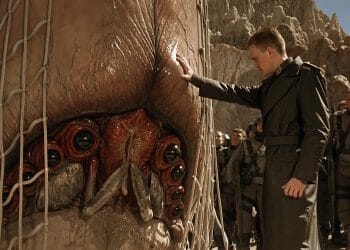 Starship Troopers (1997)