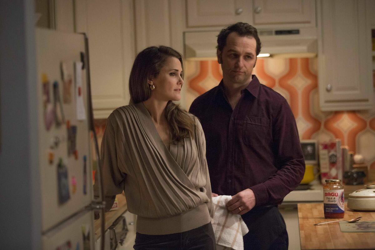 The Americans