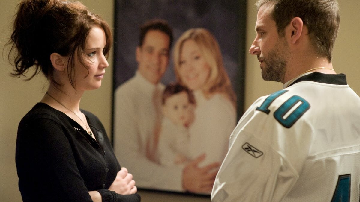 Silver Linings Playbook