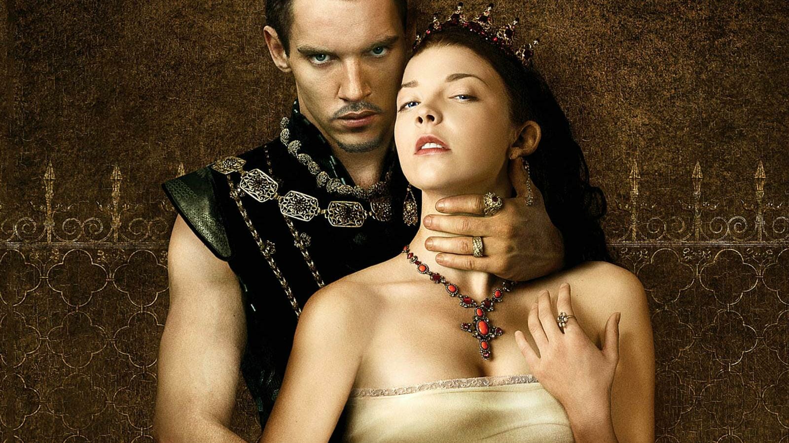 The Tudors