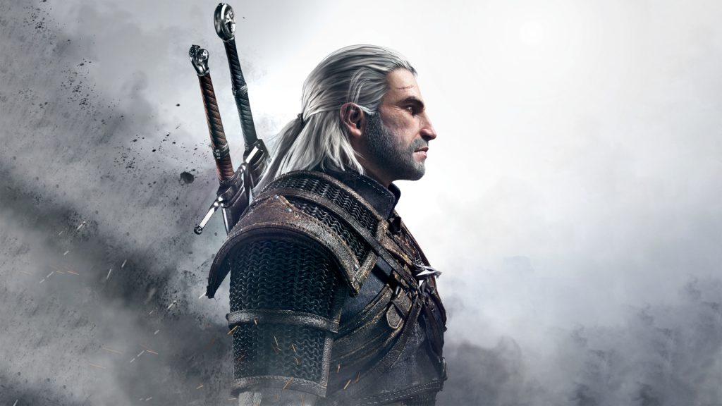 The-Witcher