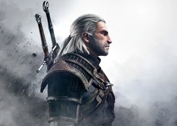 The-Witcher