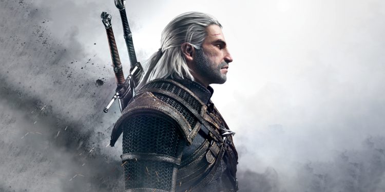 The-Witcher