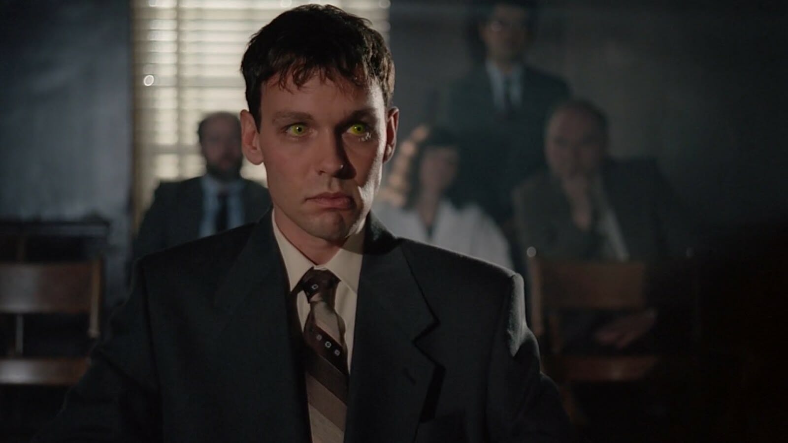 Tooms (Season 1, Episode 21)