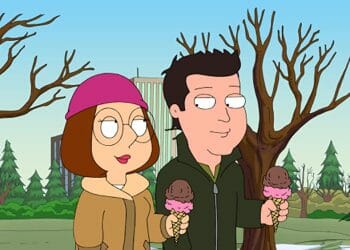 Valentine's Day In Quahog