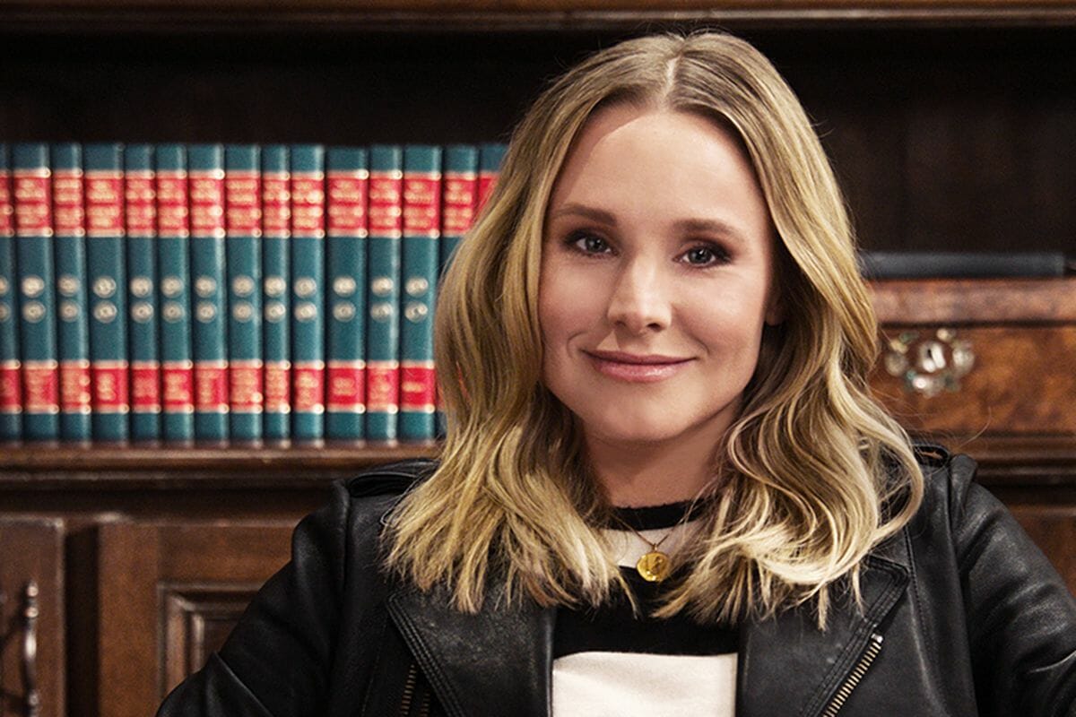 Veronica Mars