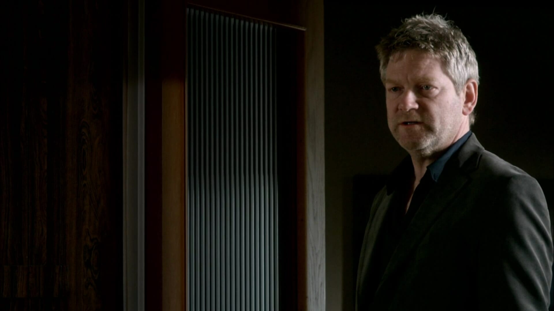 Wallander