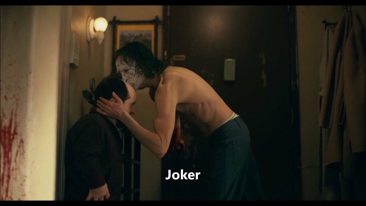 joker movie quotes