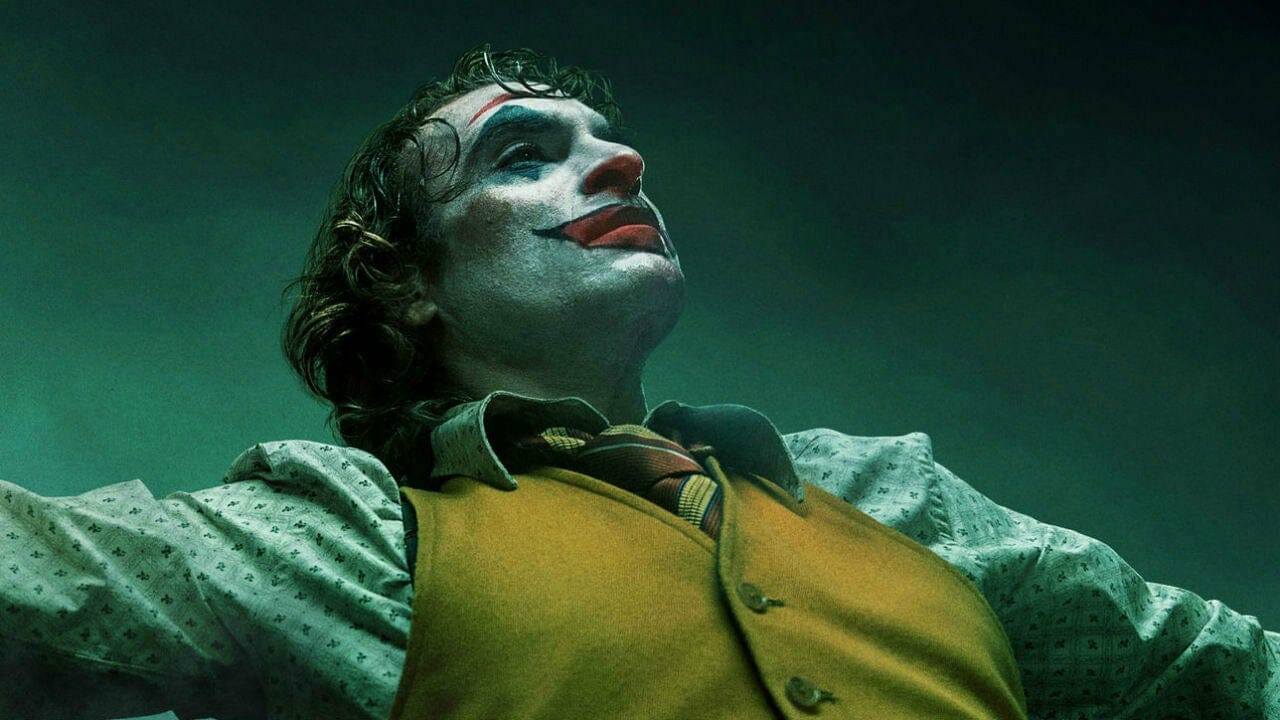 joker movie quotes