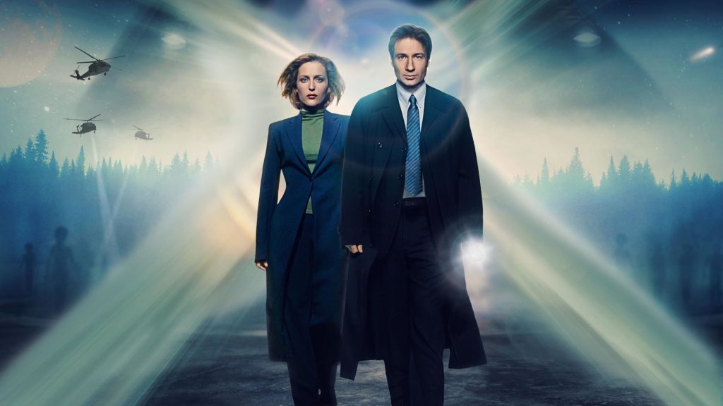 the-x-files