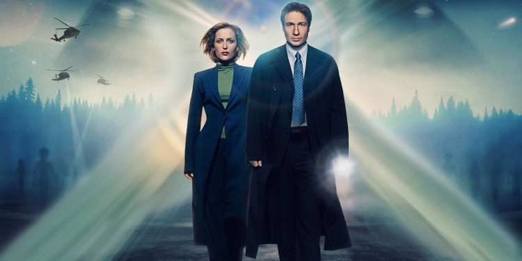 the-x-files