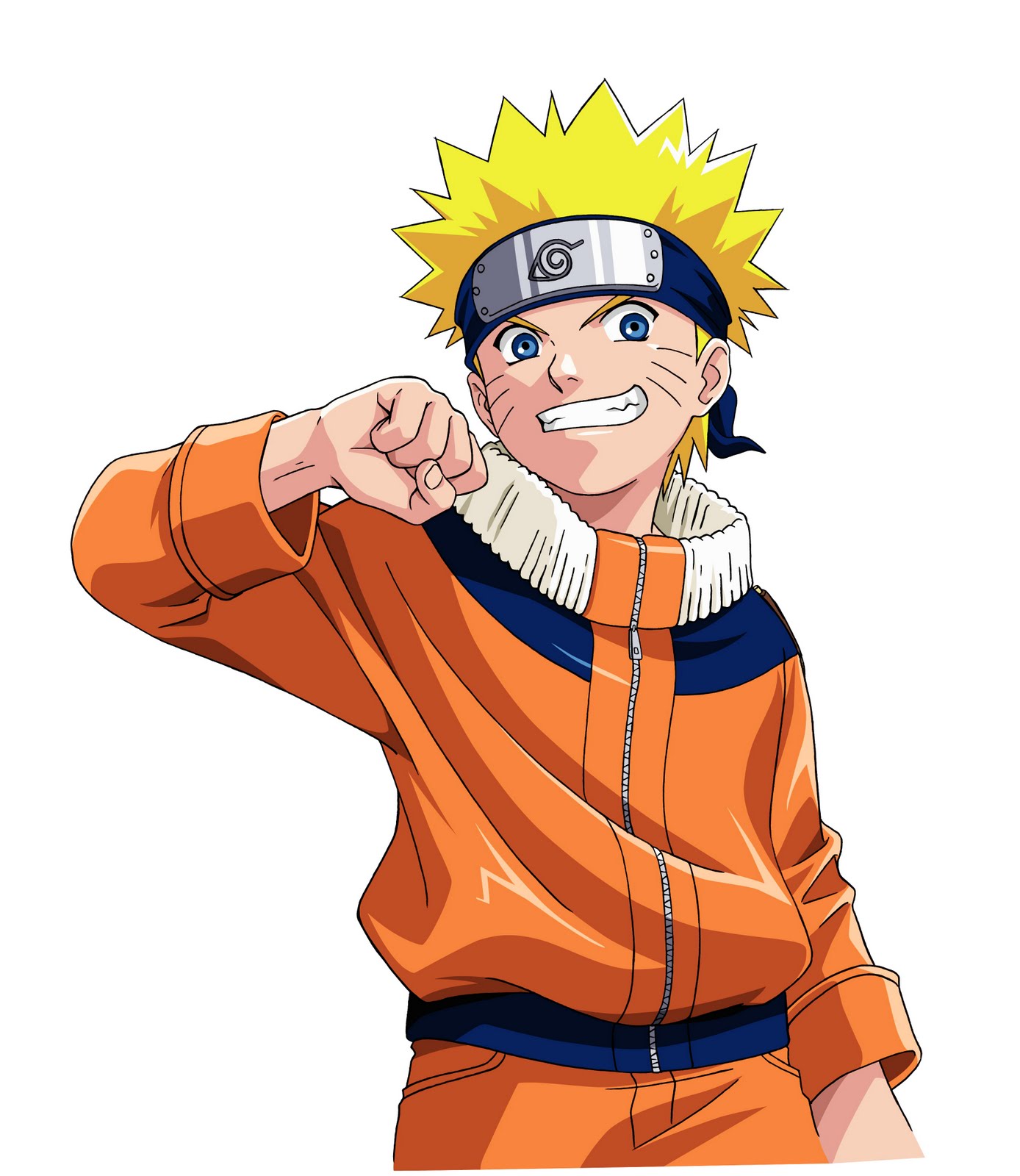 naruto