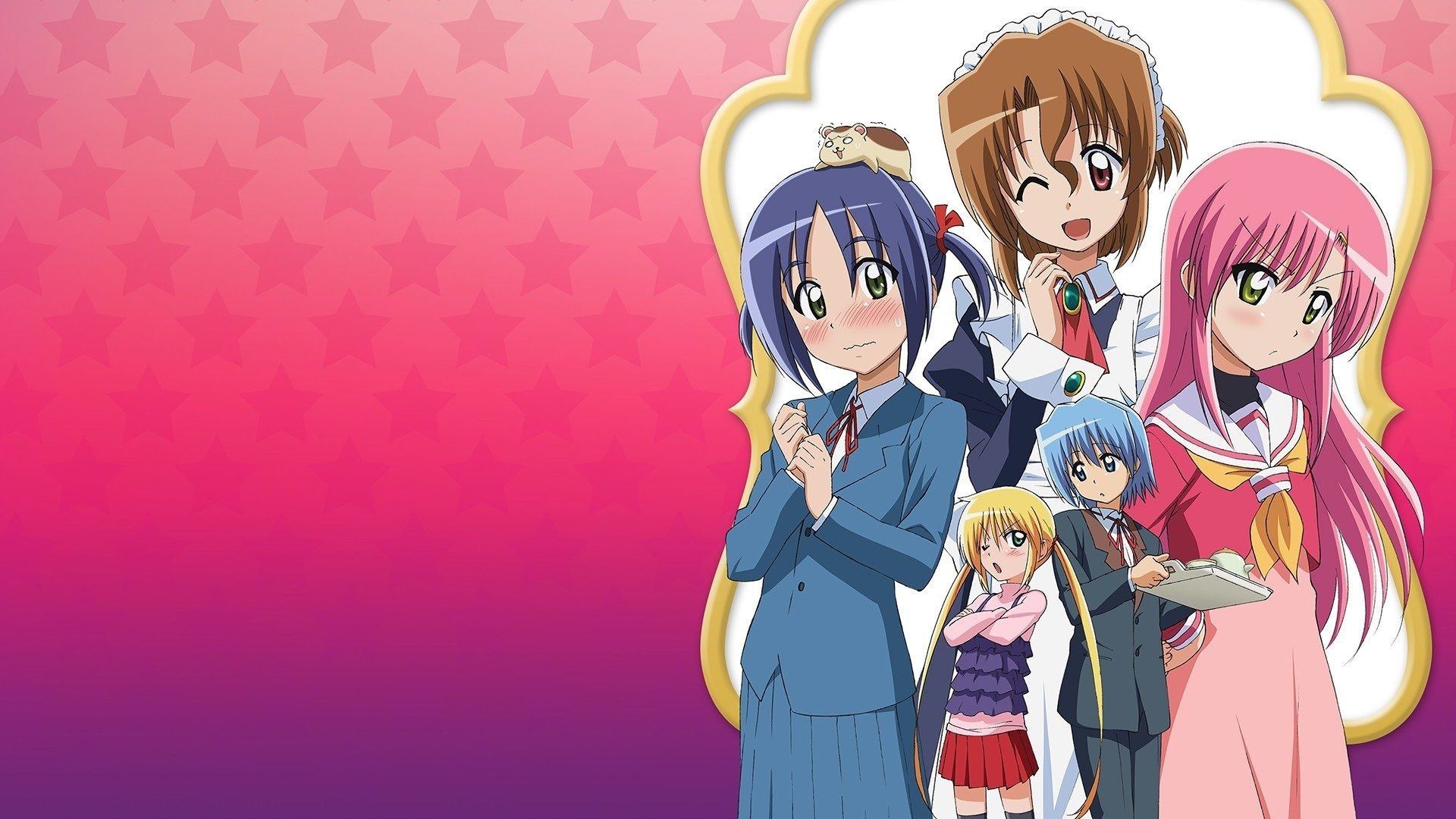 Hayate The Combat Butler